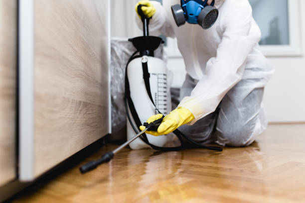  Baltimore, OH Pest Control Pros