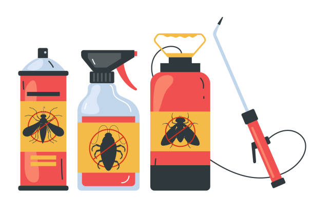 Best Cockroach Control Services  in Baltimore, OH